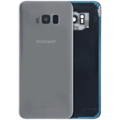 Tapa trasera de cristal para Samsung Galaxy S8 Plus (Original Service Pack)