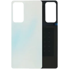 Vitre arrière pour Motorola Edge 20 Pro (XT2153-1 / 2021) (Original OEM)