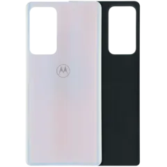 Vitre arrière pour Motorola Edge 20 Pro XT2153 (Original OEM)