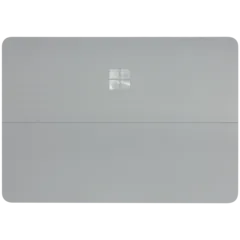 Display Cover For Microsoft Surface Laptop Studio (Platinum) (Pull B)