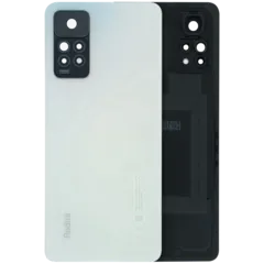 Backcover-Glas mit Kameralinse für Xiaomi Redmi Note 11 Pro (Original)