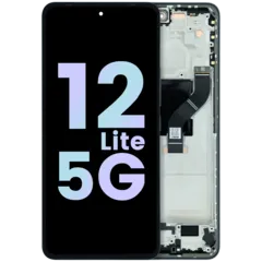 Xiaomi 12 Lite