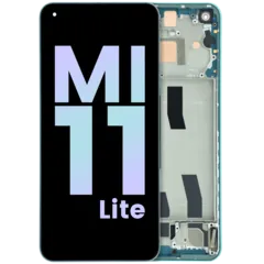 Xiaomi Mi 11 Lite 5G