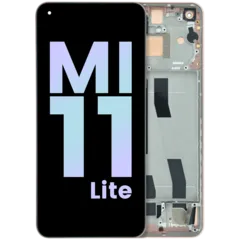Xiaomi Mi 11 Lite
