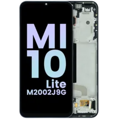 Xiaomi Mi 10 Lite 5G