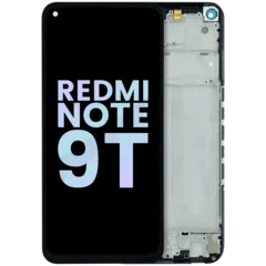 Xiaomi Redmi Note 9T