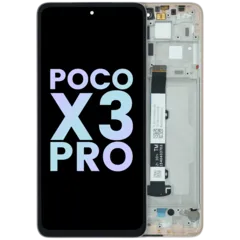Xiaomi Poco X3 Pro