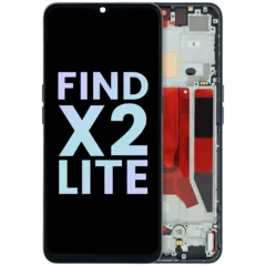 Oppo Find X2 Lite (2020)