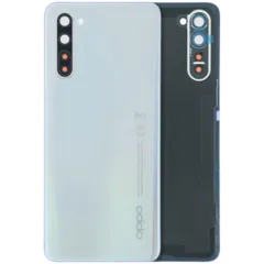 Backcover-Glas mit Kameralinse für OPPO Find X2 Lite CPH2005 (Original)