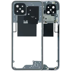 Mid cadre châssis pour OPPO Reno 4 Z 5G CPH2065 (Original)