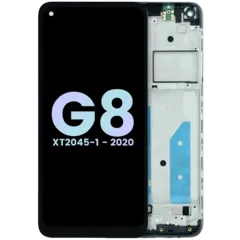 Motorola Moto G8 (XT2045-1 / 2020)