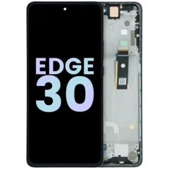 Motorola Edge 30 (XT2203 / 2022)
