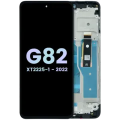 Motorola Moto G82 5G (XT2225-1 / 2022)