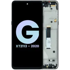 Motorola Moto G 5G (XT2113 / 2020)