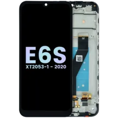 Motorola Moto E6S (XT2053-1 / 2020)