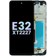 Motorola Moto E32 (XT2227 / 2022)