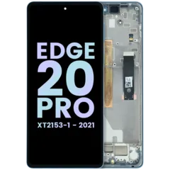 Motorola Edge 20 Pro (XT2153-1 / 2021)
