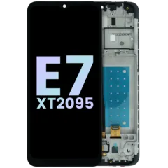 Motorola Moto E7 (XT2095 / 2020)