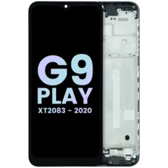 Motorola Moto G9 Play (XT2083 / 2020)