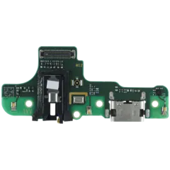 Charging Port With Board For Samsung Galaxy A20s (A207) (M14) (Service Pack)