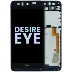 Écran LCD avec cadre pour HTC Desire EYE (Original)