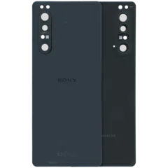 Backcover-Glas für Sony Xperia 1 II (Original)