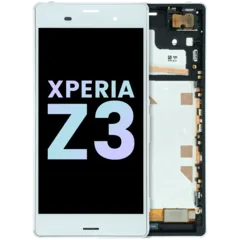 Sony Xperia Z3