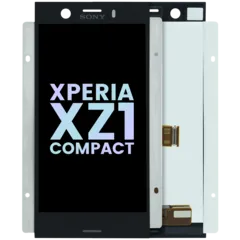 LCD sin marco para Sony Xperia XZ1 Compact (Original)