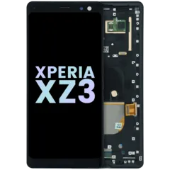 Sony Xperia XZ3