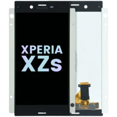 Pantalla LCD sin marco para Sony Xperia XZs (Original)