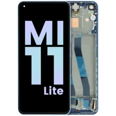 Xiaomi Mi 11 Lite