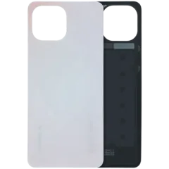Tapa trasera de cristal sin Lente de cámara para Xiaomi 11 Lite 5G NE (Original)