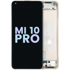 Xiaomi Mi 10 Pro 5G