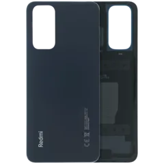 Tapa trasera de cristal sin Lente de cámara para Xiaomi Redmi Note 11 (Original)