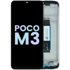 Xiaomi Poco M3