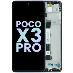 Xiaomi Poco X3 Pro
