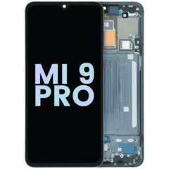Xiaomi Mi 9 Pro