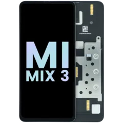 Xiaomi Mi Mix 3