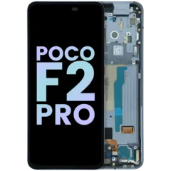 Xiaomi Poco F2 Pro