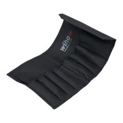 Canvas Fold-Up Tool Pouch With Velcro Closure (Wiha)