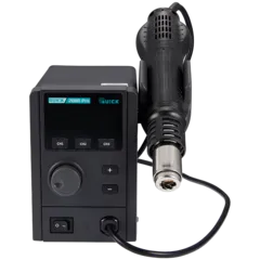 2008 Pro Hot Air Rework Station (220V / EU Version) (Quick)
