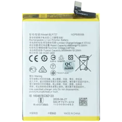 Akku für Oppo A9 (2020) (BLP727)