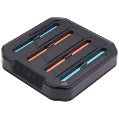 4 in 1 Charging Dock For Nintendo Switch 2 Joy-Con Controller