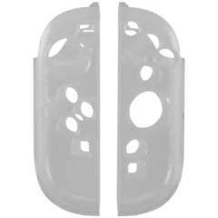 Protective Case For Nintendo Switch 2 Joy-Con Controller (Clear)