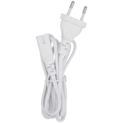 Replacement Power Cable For A19Q 8‑Port USB Fast Charging Hub (European Version)