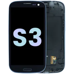 Samsung Galaxy S3