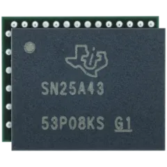 IC de charge pour iPad Pro 11" 6th Gen (2025) / 13" 8th Gen (2025) (SN25A43)