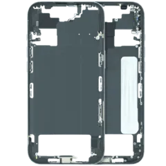 Chasis con piezas pequeñas para iPhone Air (versión US / EU) (Original usada · grado B)