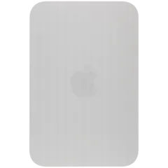 Cristal trasero con imán MagSafe y NFC para iPhone 17 Pro (Original Service Pack)