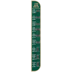 Front & Back Camera Programming Board For iPhone 17 Series (JCID -V1S Plus / V1S Pro / V1SE)